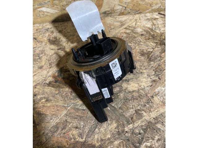 Подрулевой шлейф SRS 4E0953541A, CZK03   Audi A6 Allroad C6