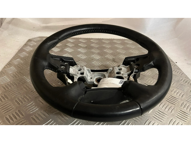 Volant Mitsubishi Outlander 2018   