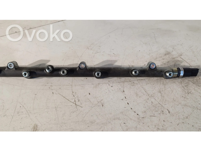 Vstřikovací lišta 0281002475, 3891306372   BMW 5 E39  pro naftový motor 3.0 306D1 