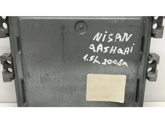 Řídící jednotka S180033104, 23710JD54D   Nissan Qashqai 2010