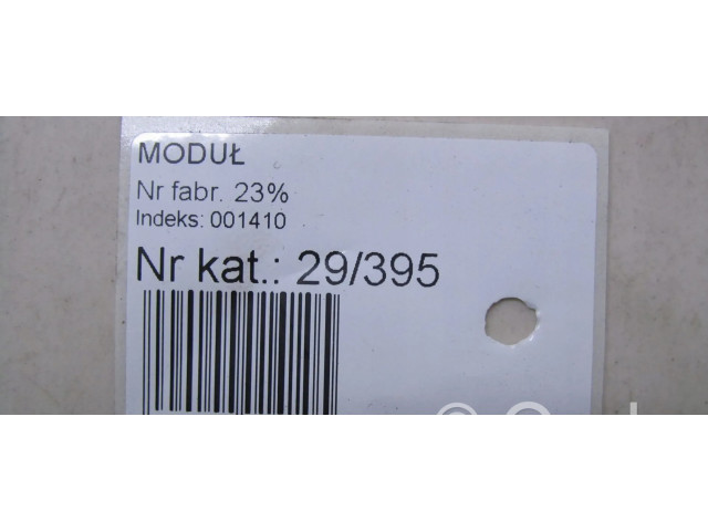 Pojistková skříňka Řídící jednotka BSM 954002Y552   Hyundai ix35 2011