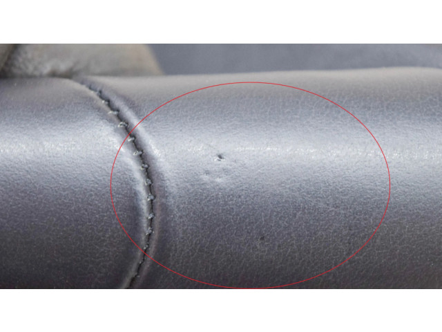 Volant BMW iX3 G08 2021 7944231, 2049672  