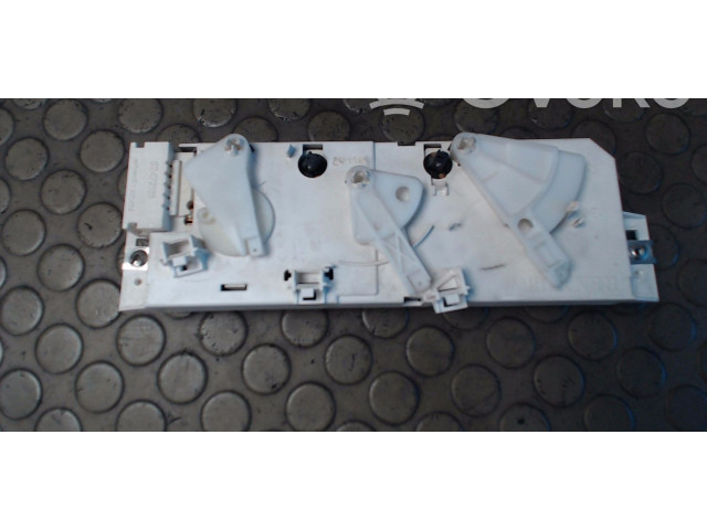Блок управления климат-контролем 52479161   Renault Twingo I
