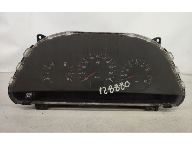 Přístrojová deska  Alfa Romeo 145 - 146 1997 602584003, 128880KM  