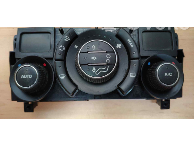 Řídící jednotka A2C37822700   Peugeot 5008 2009