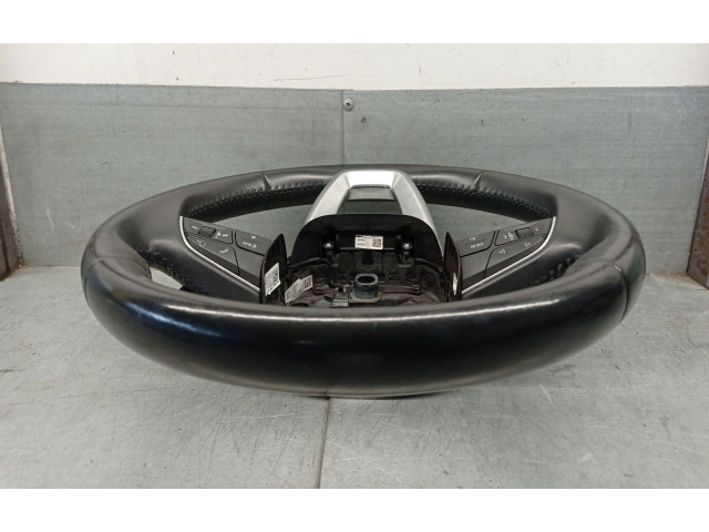 Volant Audi A4 Allroad B9 2017 4M0419689, 4M0419091M  