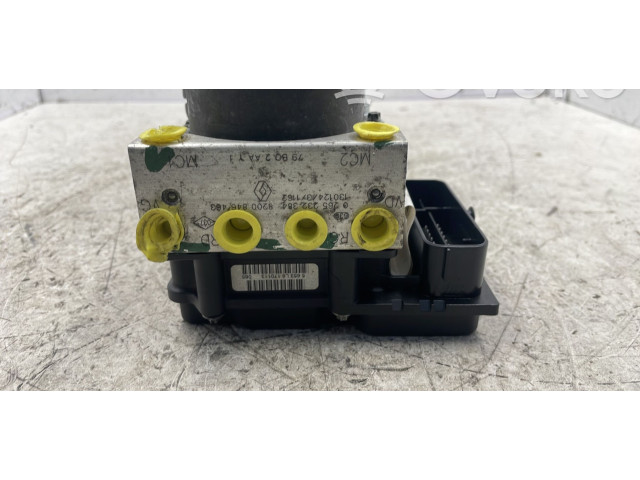 Jednotka ABS 6001551520   Dacia Duster 2013
