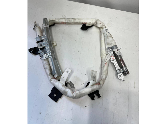 Боковая подушка безопасности    BMW 4 G22 G23 G24 G26