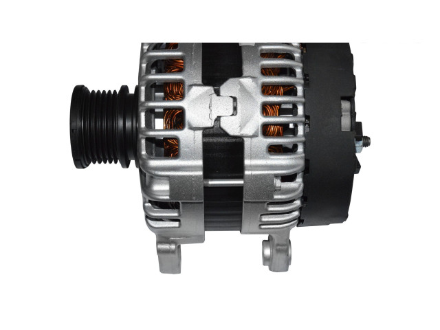 Генератор 0125711034, 03L903017   Audi A5 8T 8F      