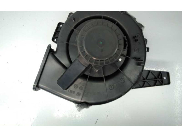 Вентилятор печки    6R1819015A, E1-B6-43-1   Audi A1