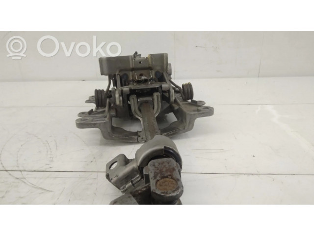  рейка  Колонка рулевая 7L8419501AC   Audi Q7 4L 2005-2015 года