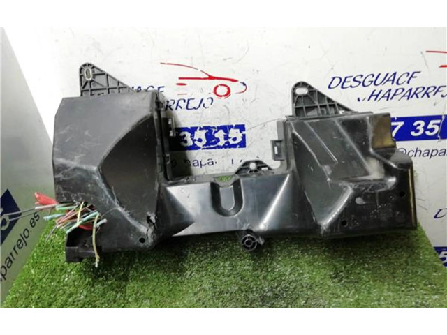   Pojistková skříňka 8X2T14290KD, 8X2T14290KD   Jaguar XF 2008