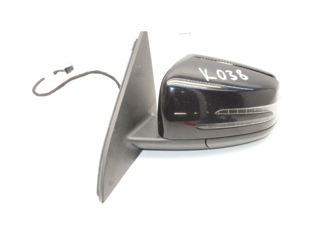 Zpětné zrcátko  Mercedes-Benz A W176 2014  A1768100116, 7PIN  