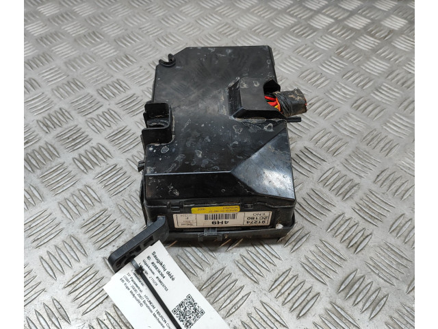   Pojistková skříňka 912742C180, 912102C730   Hyundai Tiburon 2007