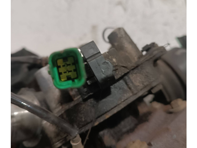  Турбина Ford S-MAX  9807873180, 710065662         