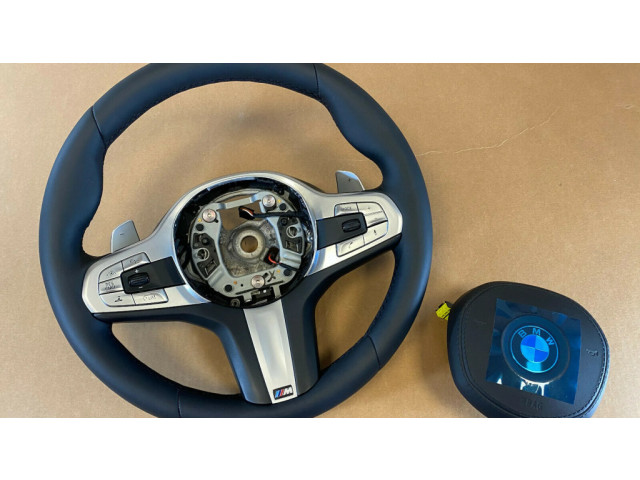 Volant BMW 7 G11 G12 2016 32308008184, 32308097022  