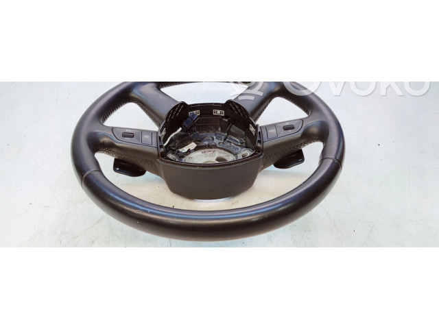 Volant Audi A8 S8 D3 4E 2006 4F0419091AK  