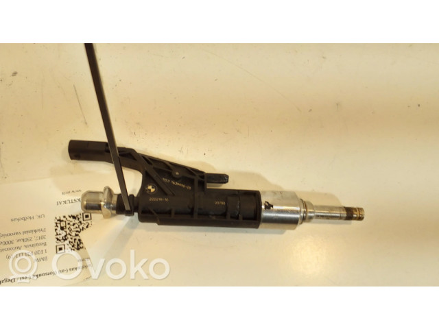 Vstřikovač 7639990, 13537639990   BMW 1 F20 F21  pro benzínový motor 3.0 B58B30A 