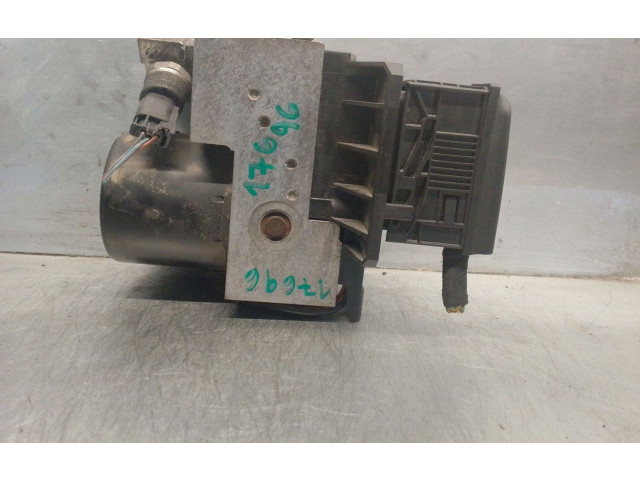 Jednotka ABS A0034319012, 0265202436   Mrcedes-Benz E W210 2000