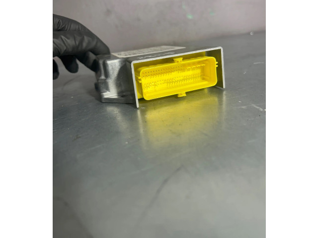 Блок подушек безопасности 8K0959655G, 5WK44111   Audi A4 S4 B5 8D