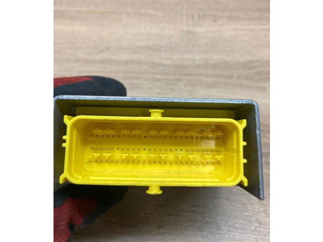 Блок подушек безопасности 4E0959655K, 0285010188   Audi A8 S8 D3 4E
