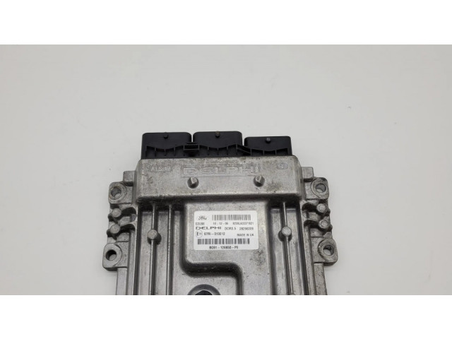 Блок управления двигателя 97RI010012, 28298209   Ford Galaxy