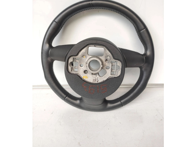 Руль Audi A6 C7  2011 -  года 4G0419091R, 622982800      