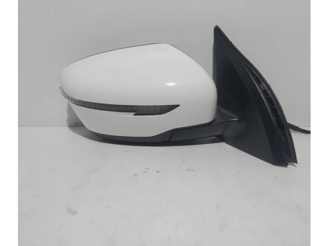 Zpětné zrcátko  Nissan Qashqai 2020  96302HV56A  