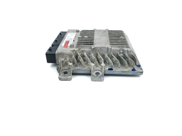 Řídící jednotka 9661642180, 9665100380   Fiat Scudo 2010