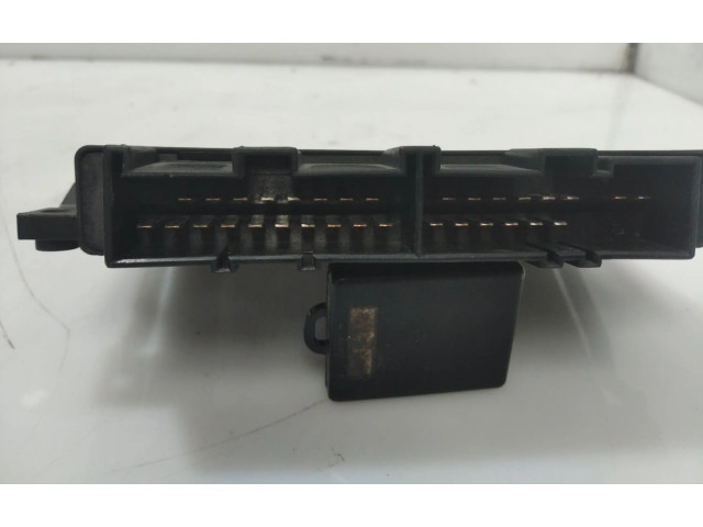 Блок управления коробкой передач A0245458032, A0245458032   Mercedes-Benz CL C140