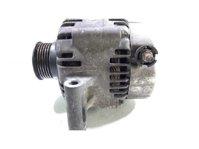 Генератор TN1022110980, 2R8310300AA   Jaguar S-Type 2.5     