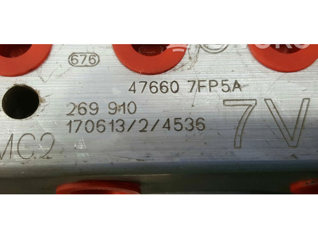 Jednotka ABS 476607FP5A, 2265106527   Nissan X-Trail T32 2017