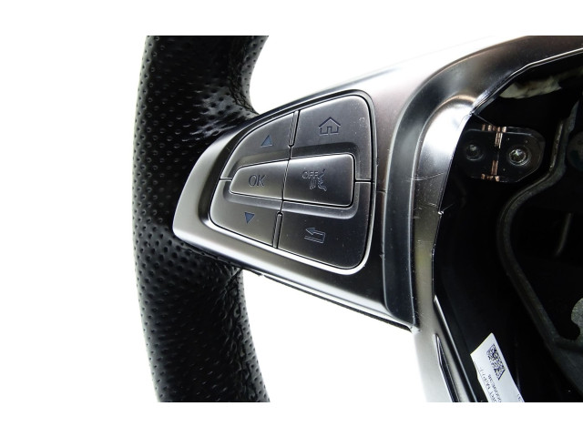 Volant Mercedes-Benz S W222 2013 A0004606303  