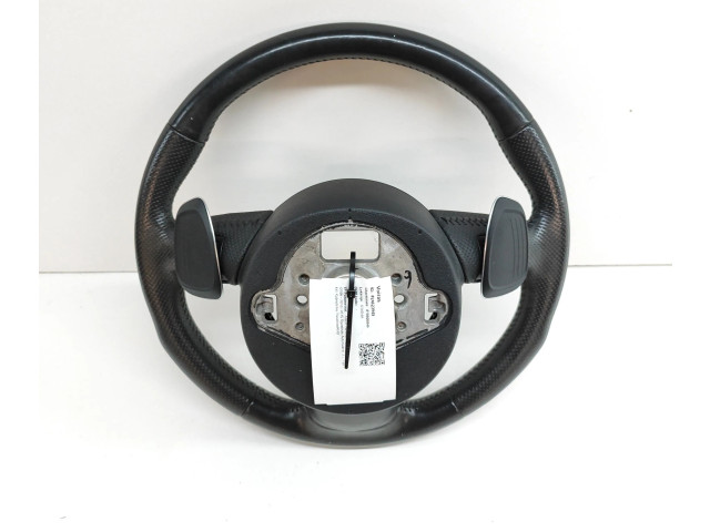 Volant Audi A5 8T 8F 2015 8K0419091CT  
