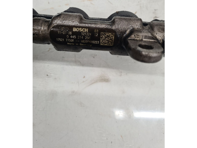 Vstřikovací čerpadlo 0445214250   Nissan Qashqai+2     