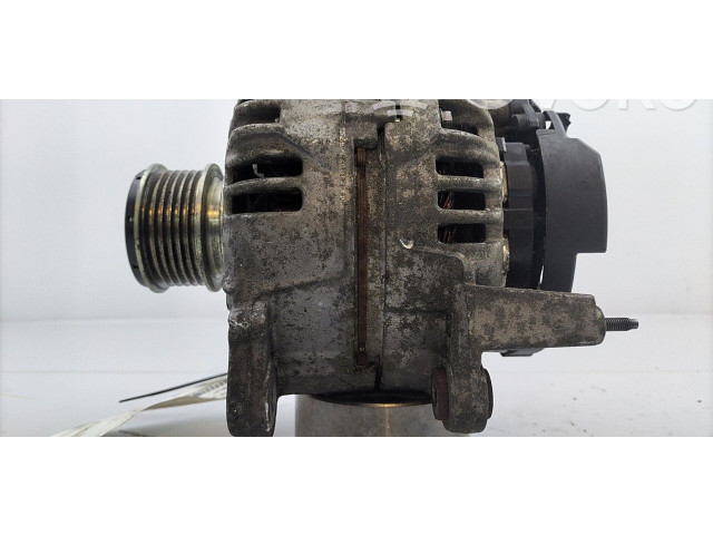 Генератор 045903023AV   Volkswagen Polo IV 9N3      