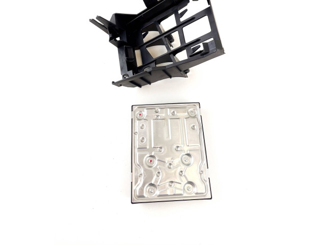 Блок комфорта 8K0907063DG, 07016001   Audi A4 S4 B8 8K   