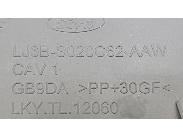 Pojistková skříňka Крышка ящика предохранителей LJ6BS020C62, LJ6BS020C62AAW   Ford Escape IV 2020