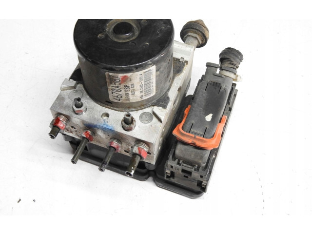 ABS Steuergerät 06210958133   Mitsubishi ASX 2011