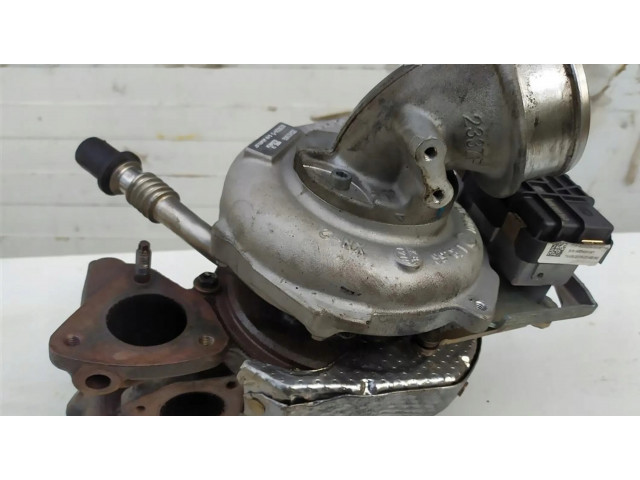 Vstřikovací lišta 35242180G, H14HT22337F   Jeep Cherokee  pro naftový motor 3.0  