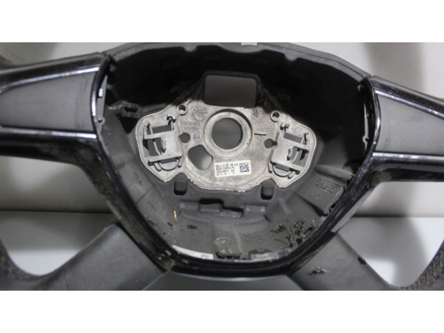 Volant Skoda Superb B6 (3T) 2015 5E0419091  