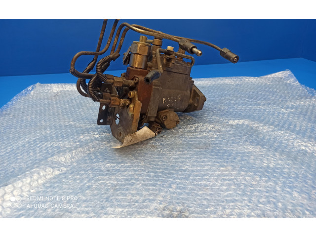 Vstřikovací čerpadlo RF4F13800, 09650050207   Mazda 323 F  pro naftový motor 2.0  