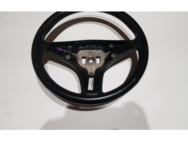 Volant Mercedes-Benz C W204 2012 A2044603203  