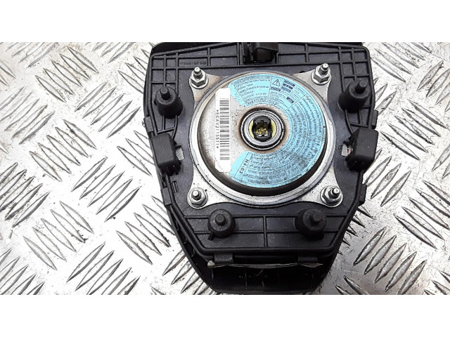 Подушка безопасности водителя 569001j500ry   KIA Venga