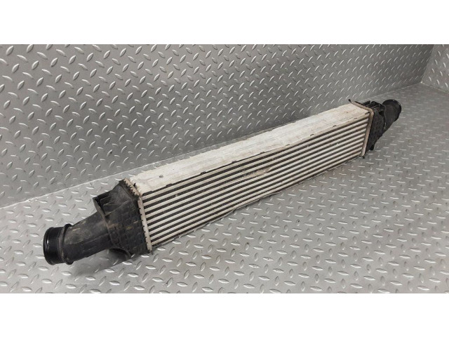 Интеркулер  8W0145805AD, JD1271006990   Audi A4 S4 B9 2.0