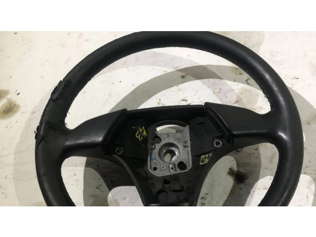 Руль BMW 3 E46  1998-2005 года 1094408      
