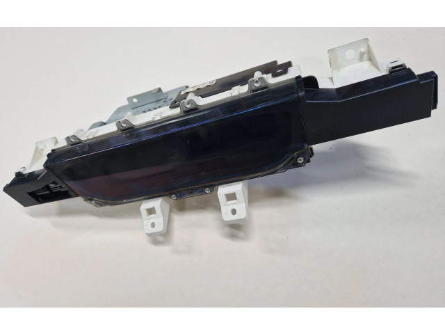 Дисплей    EH64611J0, EH64611J0E   Mazda CX-7