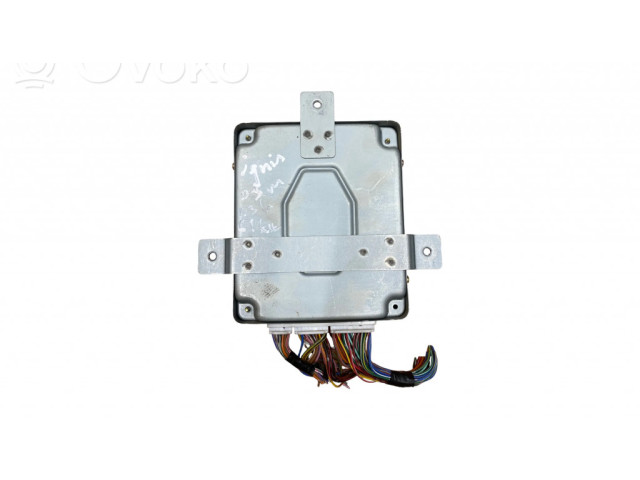 Řídící jednotka 3392080GF, 1122003202   Suzuki Ignis 2007