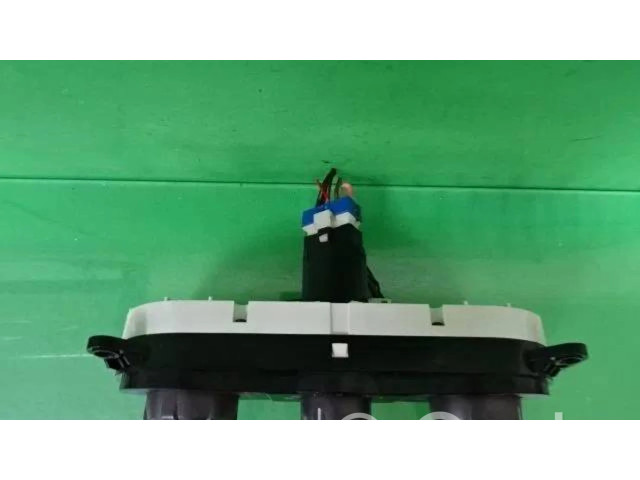 Блок управления климат-контролем 97250-17XXX   Hyundai Matrix