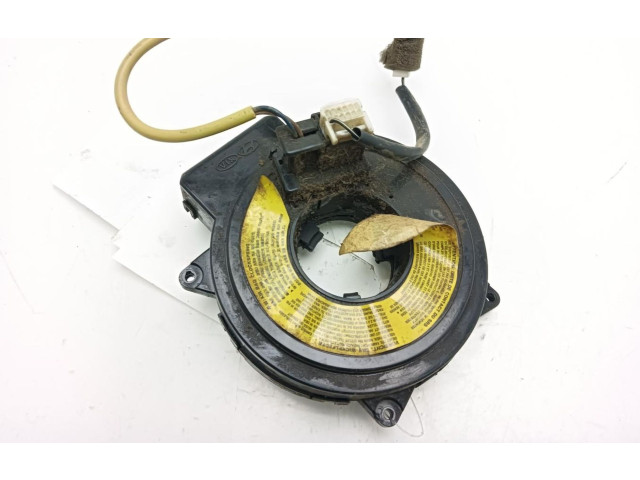 Подрулевой шлейф SRS 934903E000   KIA Sorento